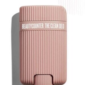 Beautycounter The Clean Deo Pink case soft lavender